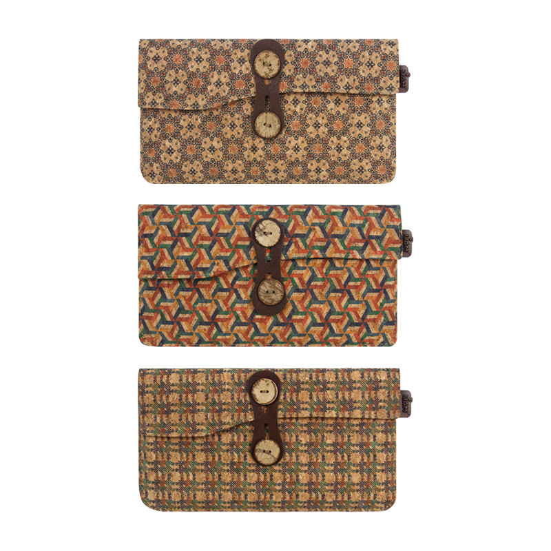 پوشه ملخی لیام باروک L-16066