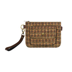 کیف دستی لیام جیب دار باروک L-18000