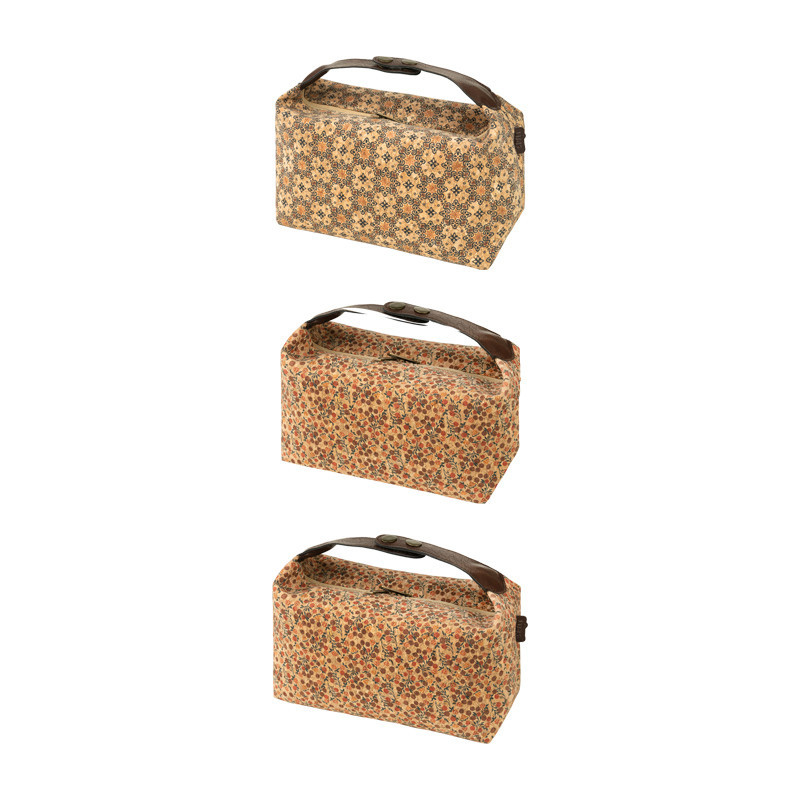 کیف دستی لیام با بند چرم باروک L-16069