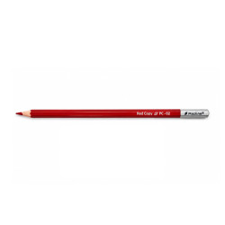 مداد قرمز مازلاین شش ضلعی 144 عددی pc02144