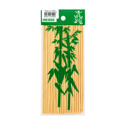 سیخ چوبی 20 سانتی 16343