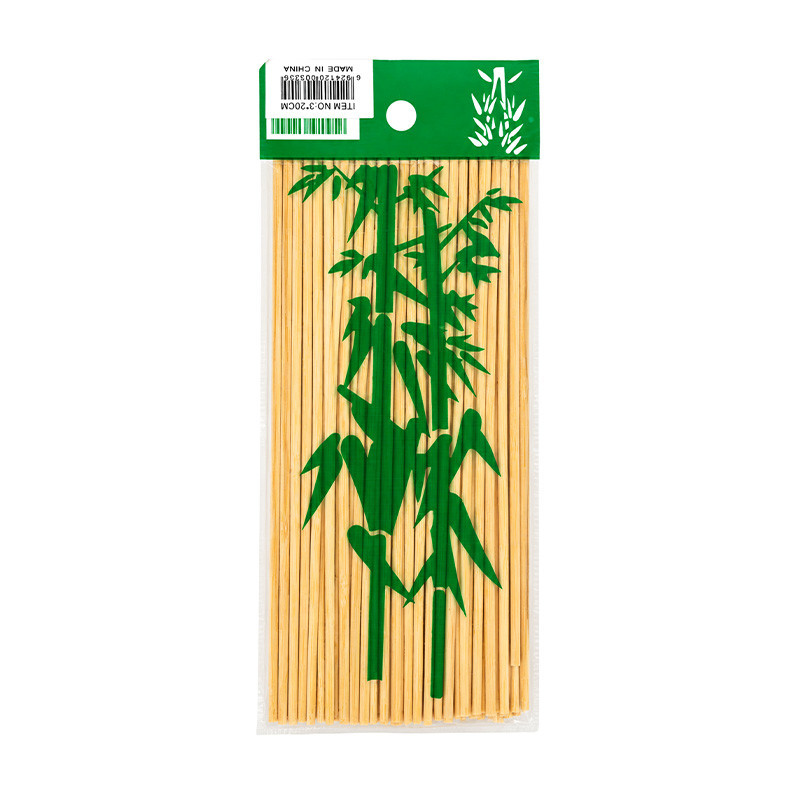سیخ چوبی 20 سانتی 16343