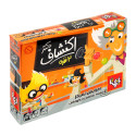 مجموعه بازی دکتر اکتشاف 2 نفر 3152510