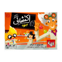 مجموعه بازی دکتر اکتشاف 2 نفر 3152510