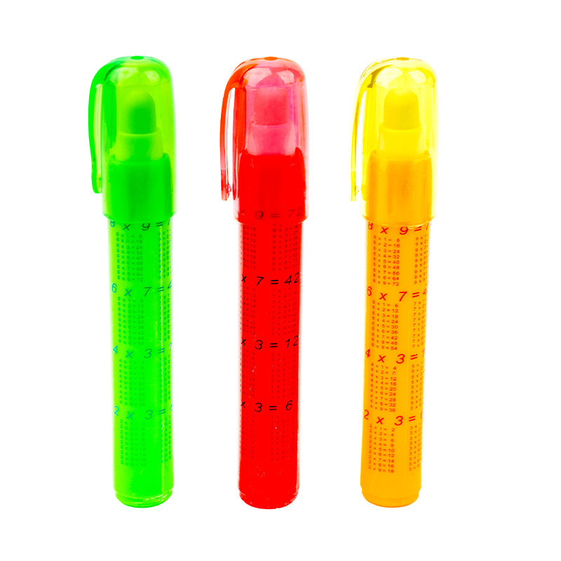 پاک کن فشنگی استندی 24 عددی ZD-0013