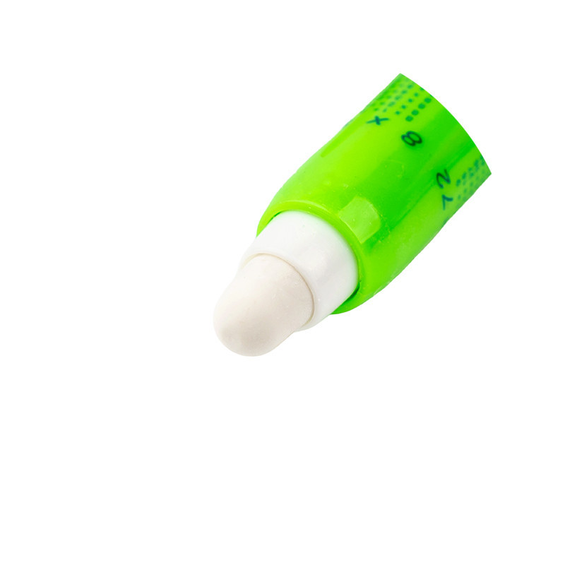 پاک کن فشنگی استندی 24 عددی ZD-0013