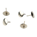 پونس نقره ای 10 عددی 801 - 224