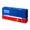 راپید استورم مهندسی pro line گیره فلزی 0/1 میل 12 عددی 350103