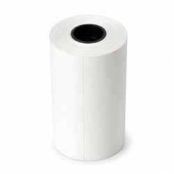 رول پوز حرارتی سفید 5*5 57 میل