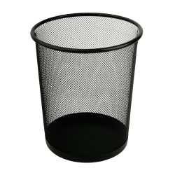 سطل اداری فلزی کوچک 50063-3 (5003)