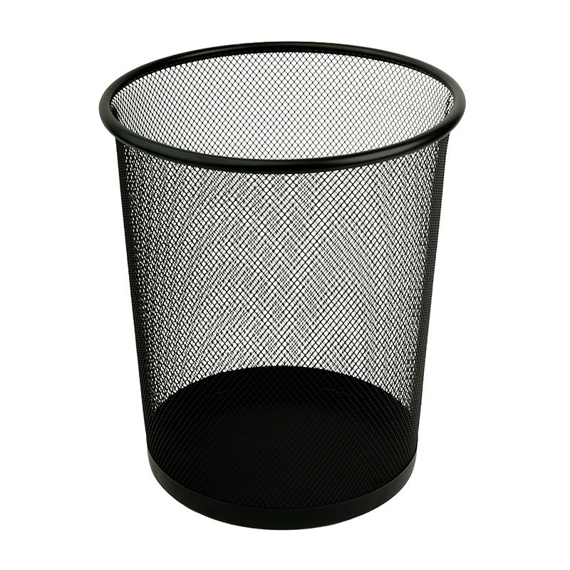 سطل اداری فلزی کوچک 50063-3 (5003)
