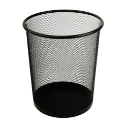 سطل اداری فلزی بزرگ 50063-1 (5001)