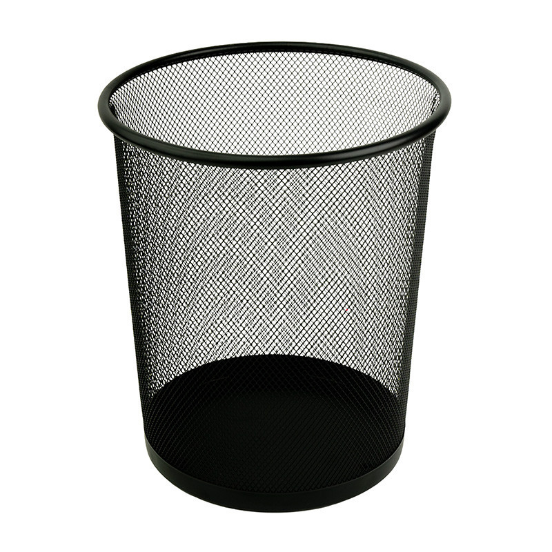 سطل اداری فلزی بزرگ 50063-1 (5001)