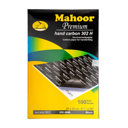 کاربن ماهور A4 ماهور 302