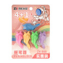 مداد گیر فانتزی ماهی رو کارت ZX888
