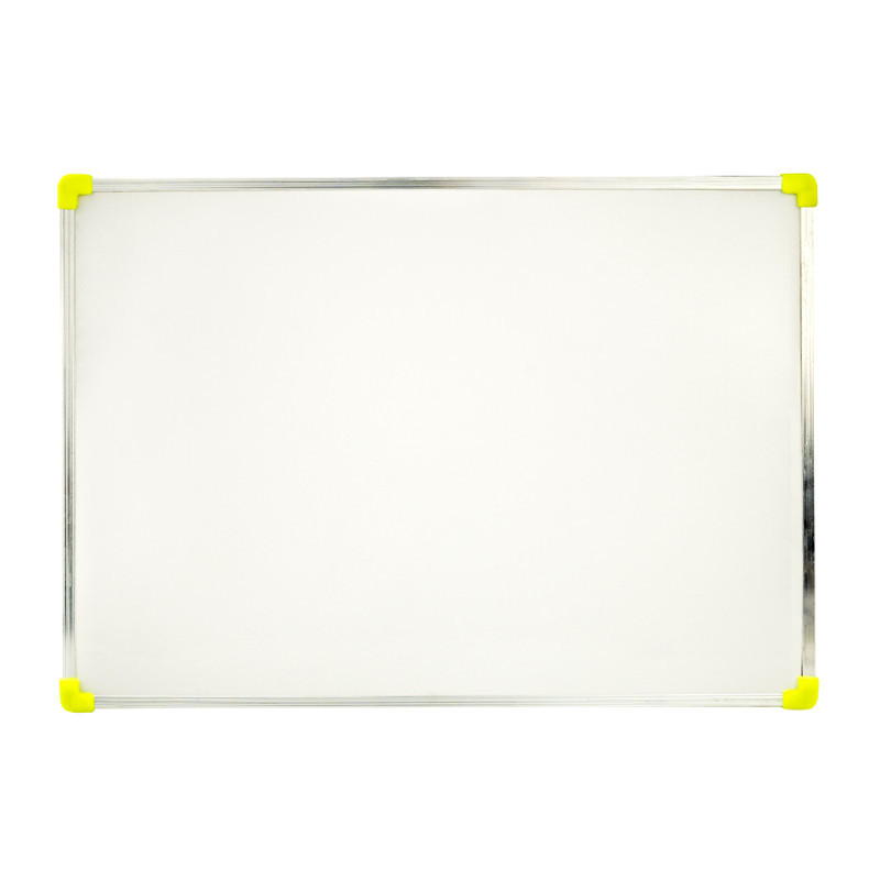 تابلو وایت برد سحر فانتزی 35*25 دور فلزی