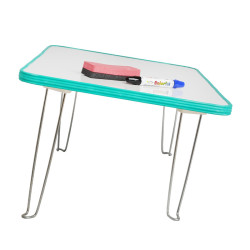 میز تحریر مدیر 44*68 وایت برد فانتزی