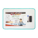 میز تحریر مدیر 44*68 وایت برد فانتزی