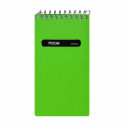 دفتر یادداشت مدیر طلقی پالتویی 80 برگ 242
