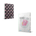 دفتر نقاشی کارتی میکرو 40 برگ E1