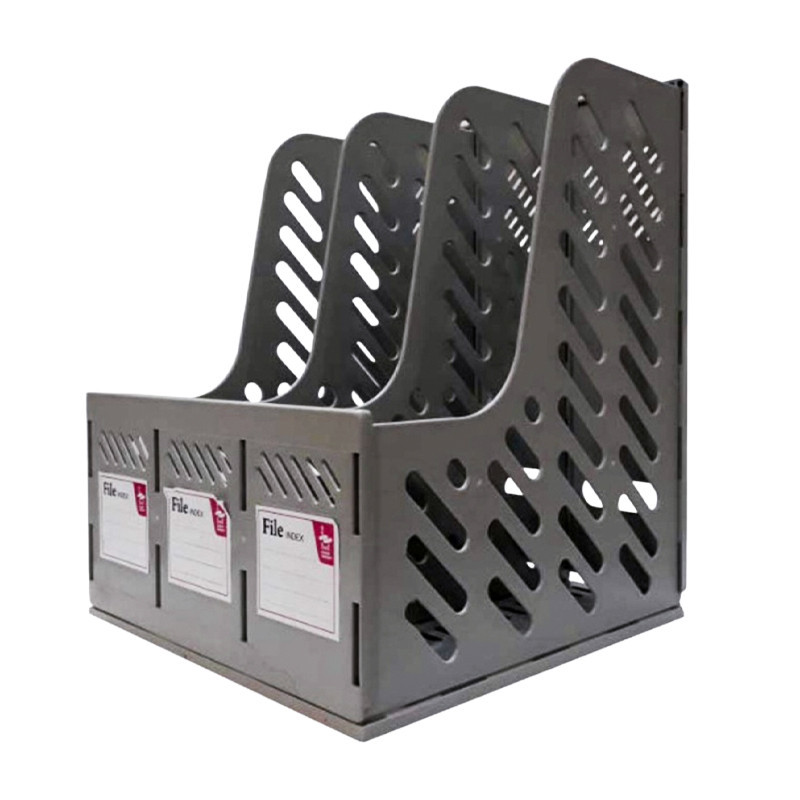 جاکتابی آذران طوسی روشن سه خانه 324