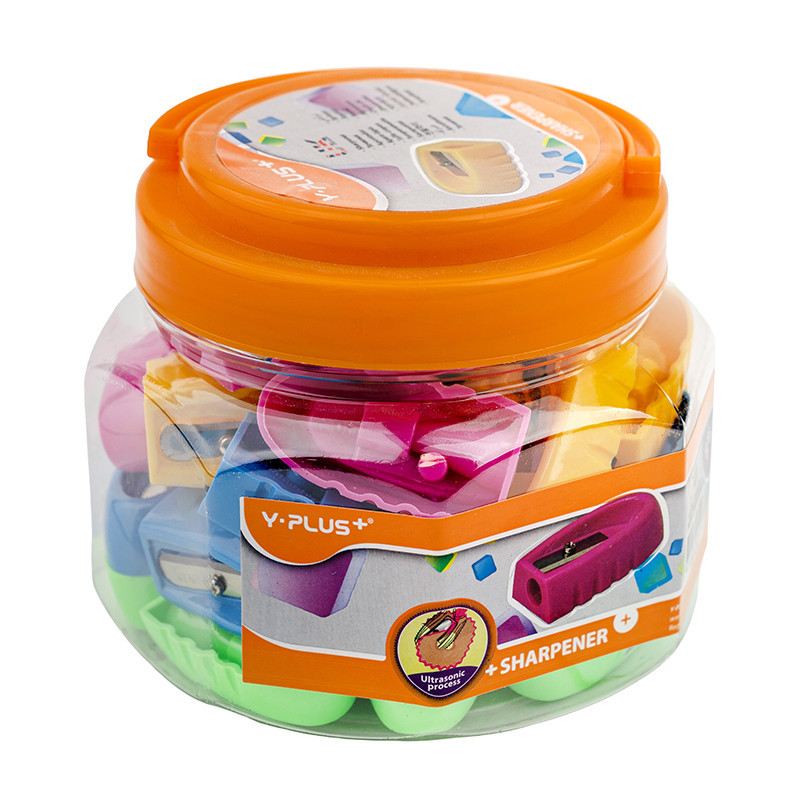 تراش وای پلاس 36عددی SX080200
