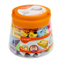 تراش وای پلاس 72عددی SX120200
