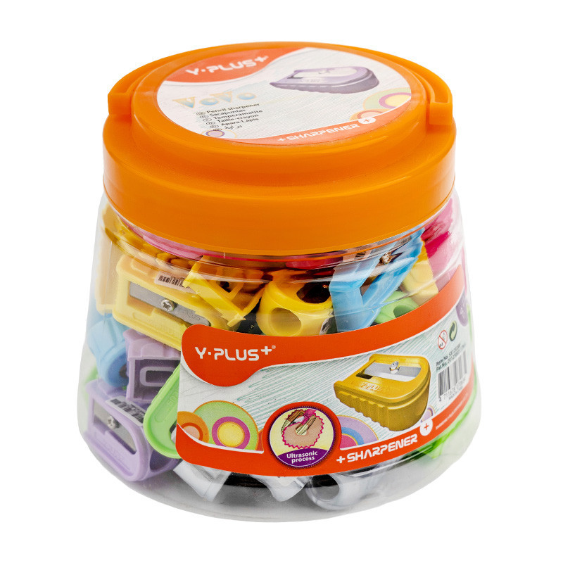 تراش وای پلاس 72عددی SX120200