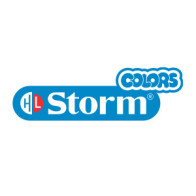 استورم کالر | Storm color